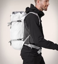 Ultralight Alpine Climber Packs Image 2