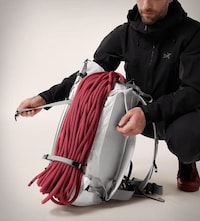 Ultralight Alpine Climber Packs Image 4