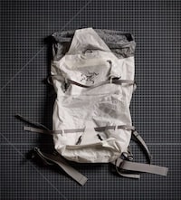 Ultralight Alpine Climber Packs Image 5