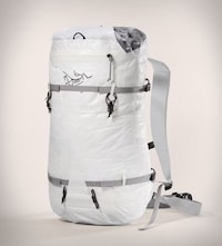 Ultralight Alpine Climber Packs Image 6