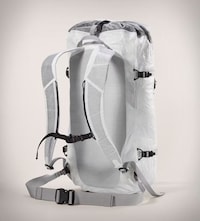 Ultralight Alpine Climber Packs Image 7