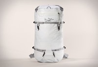 Ultralight Alpine Climber Packs Image 8