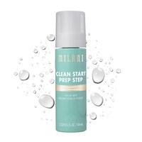 Sensitive Skin Cosmetic Mists