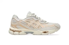 Neutral Tonal Lifestyle Sneakers