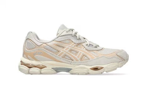 Neutral Tonal Lifestyle Sneakers