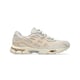 Neutral Tonal Lifestyle Sneakers Image 1