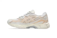 Neutral Tonal Lifestyle Sneakers Image 3