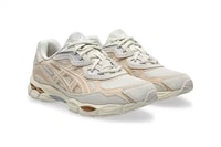 Neutral Tonal Lifestyle Sneakers Image 4
