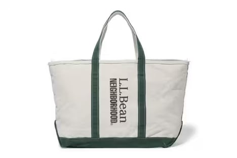 Collaborative Branded Tote Bags