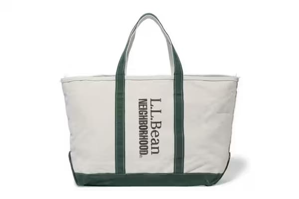 Collaborative Branded Tote Bags