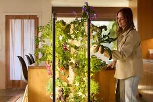 Efficient In-Home Produce Systems Article Thubnail
