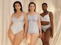 Sustainable Shapewear Lines Image 2