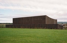Agriculture-Inspired French Gyms