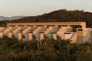 Sustainable Multi-Sensory Stays Article Thubnail