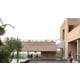 Landscape-Blending Concrete Homes Image 2