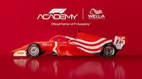 All-Female Racing Partnerships