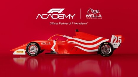 All-Female Racing Partnerships