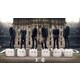 Luxe Designer Soccer Partnerships Image 1