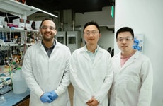 Carbon Capture Device Advances