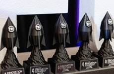 2025 Innovation Strategy Awards