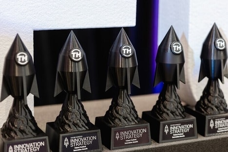 2025 Innovation Strategy Awards
