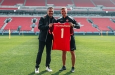 Canadian Soccer Initiatives
