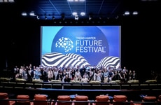 Future Festival NYC Recap