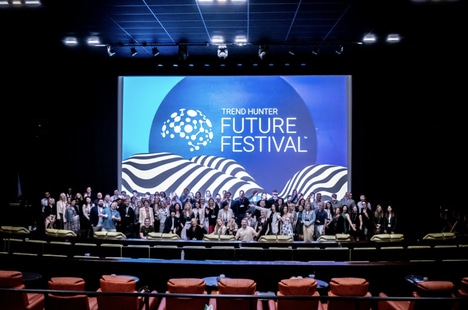 Future Festival NYC Recap