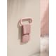 Pink-Hued Bath Lines Image 4