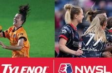 Pain Relief Sports Partnerships