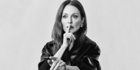 Universal Language-Celebrating Luxury Campaigns