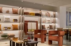 Home Furnishing Retail Concepts