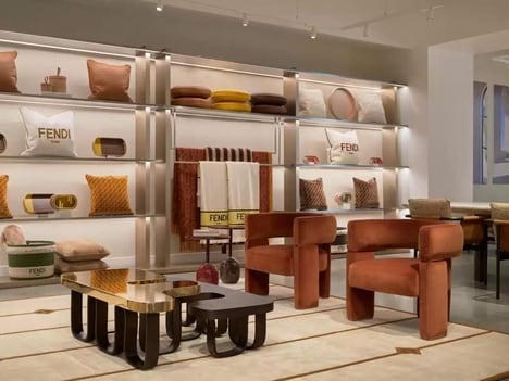 Home Furnishing Retail Concepts