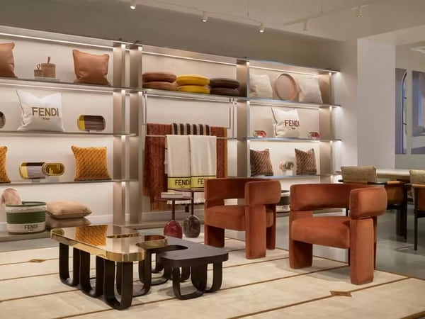 Home Furnishing Retail Concepts