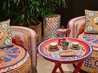 Home Furnishing Retail Concepts Image 4