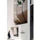 Sculptural Hostel Designs Image 2