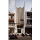 Sculptural Hostel Designs Image 3