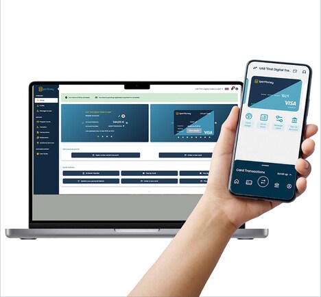 European Banking Solutions