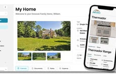 AI-Powered Home Management Platforms