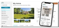 AI-Powered Home Management Platforms Image 1