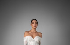 Stunning Luxury Bridal Collections