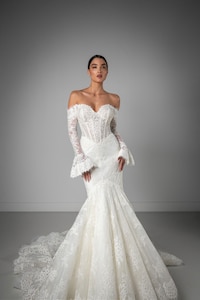 Stunning Luxury Bridal Collections Image 1