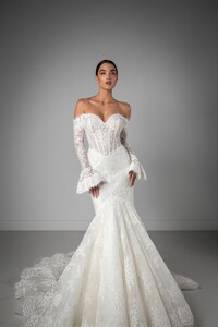 Stunning Luxury Bridal Collections