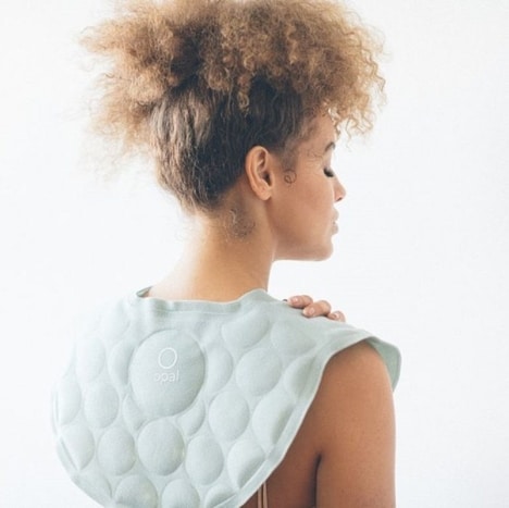 Wearable Cooling Solutions
