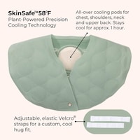 Wearable Cooling Solutions Image 2