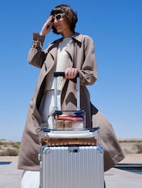 Organization-Forward Travel Collections Image 2