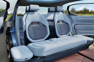 Bio-Based Auto Interiors Article Thubnail