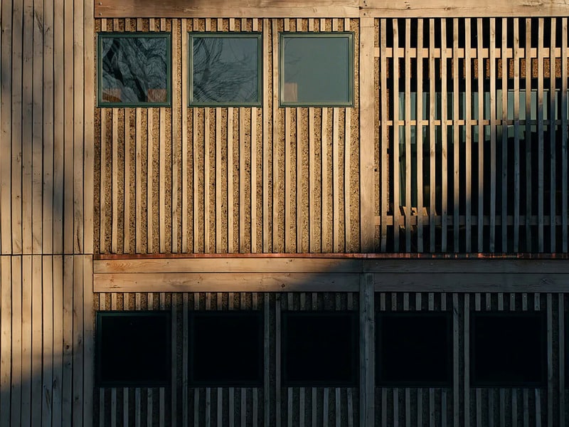Sustainable Single-Family Residences Article Thubnail