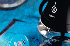 Hookah-Ready CBD Pods