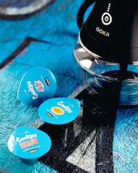 Hookah-Ready CBD Pods Image 1
